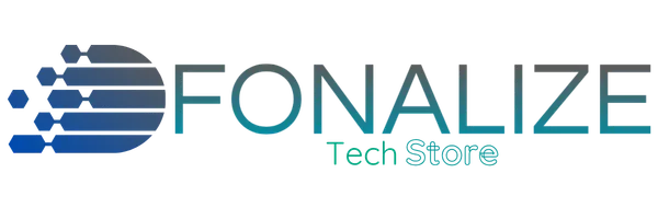 Fonalize Tech Store