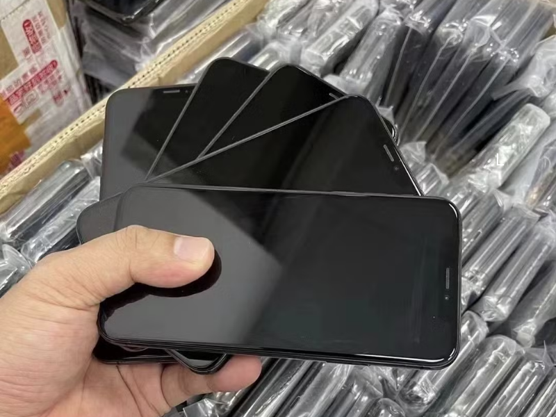 Bulk Wholesale