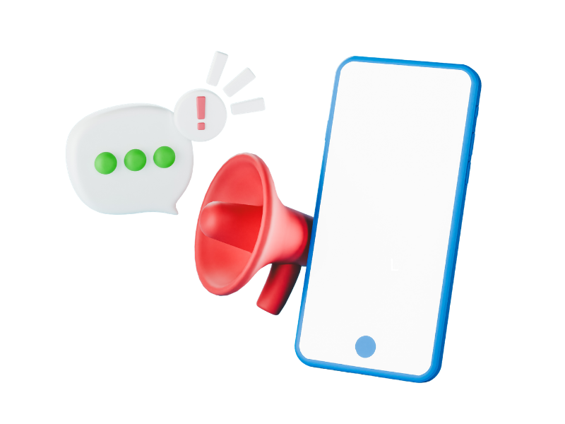 Phone render