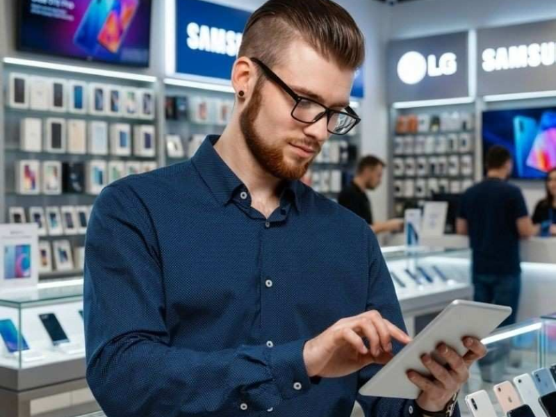 Retail Consultancy
