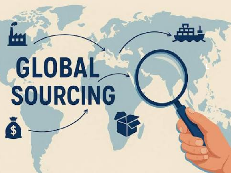 Sourcing & Procurement