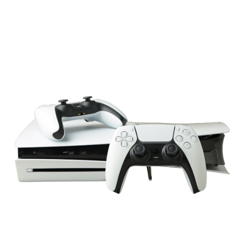Gaming