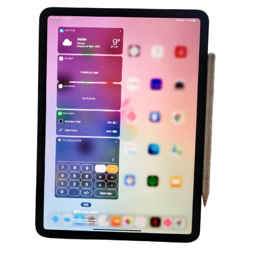Tablets
